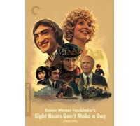 Eight Hours Don't Make a Day (The Criterion Collection)