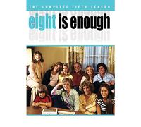 Eight Is Enough: The Complete 5th Season (On Demand Dvd-R)