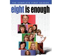 Eight Is Enough: The Complete First Season [Dvd] Full Frame, Subtitled, 3 Pac