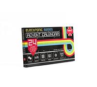 EIGHT Kit calendrier de l'Avent - Jeux électroniques