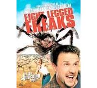 Eight Legged Freaks – DVD – Édition Widescreen (Import USA Zone 1)