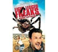 Eight Legged Freaks [Dvd] [2002]