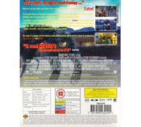 Eight Legged Freaks [Import anglais]