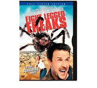 Eight Legged Freaks – Warner Bros. – Import USA Zone 1