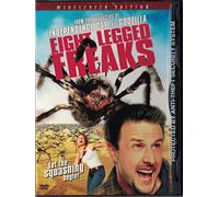Eight Legged Freaks (Widescreen Edition) [Import USA Zone 1]