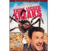 Eight Legged Freaks – DVD – Édition Widescreen (Import USA Zone 1)