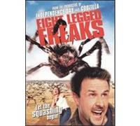 Eight Legged Freaks [WS] - DVD Zone 1 G