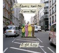 Eight Legs - Electric Kool/Aid Cuckoo [Import]
