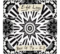 Eight Legs - The Best of Me (Vinyl EP) [Import]