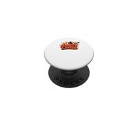 Eight Limbs Kickboxing Nak Muay Thai Boxing Fighter Cadeau PopSockets PopGrip Adhésif
