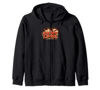 Eight Limbs Kickboxing Nak Muay Thai Boxing Fighter Cadeau Sweat à Capuche