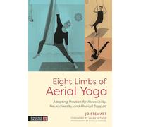 Eight Limbs of Aerial Yoga