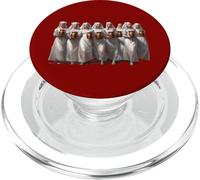 Eight Maids Découpe de traite PopSockets PopGrip pour MagSafe