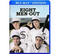 Eight Men Out [Blu-Ray] Dolby