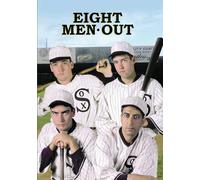 Eight Men Out – DVD – Dolby Digital (AC-3)