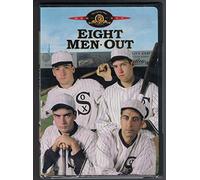 Eight Men Out [Import USA Zone 1]