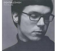 Eight Miles High - Katalog
