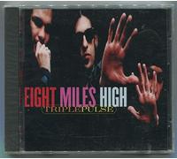 Eight Miles High - Triple Pulse