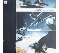 Eight Miles High - Triple Pulse [Import]