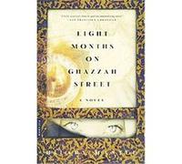 Eight Months on Ghazzah Street Hilary Mantel (Auteur)