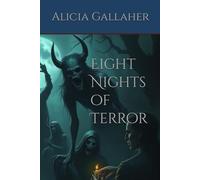 Eight Nights of Terror