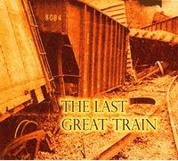 Eight O Eight Four - Last Great Train