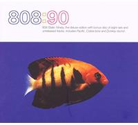 Eight O Eight State - 90-Deluxe [Import]