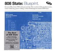 Eight O Eight State - Blueprint
