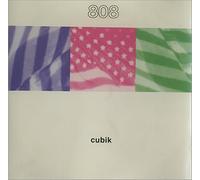 Eight-O-Eight State - Cubik