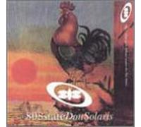 Eight-O-Eight State - Don Solaris