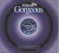 Eight O Eight State - Gorgeous -Deluxe-