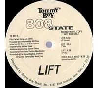 Eight-O-Eight State - Lift