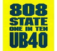 Eight-O-Eight State - One in Ten