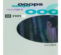 Eight-O-Eight State - Ooops