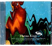Eight-O-Eight State - Thermo Kings