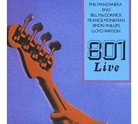 Eight-O-One - 801 Live at Queen Elizabeth Hall