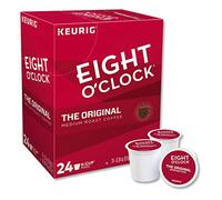 Eight O'Clock Coffee Original K-Cups