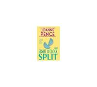 Eight O'clock Split [Large Print]
