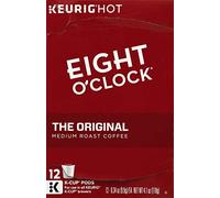 Eight O'Clock The Original Coffee, 12 carats (1 pièce)