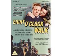 Eight O'Clock Walk [DVD]