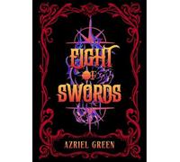 Eight of Swords: Part Two