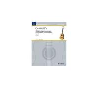 Eight Peruvian Waltzes / Recueil