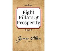Eight Pillars Of Prosperity