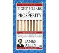 Eight Pillars Of Prosperity
