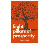 Eight pillars of prosperity: Easy-to-Read Layout