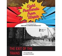 Eight Postcards From Utopia / The Exit Of The Trains [Blu-Ray] Digital Theater System, Subtitled