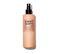 Eight Saints Island Time Lotion corporelle naturelle et biologique pour peaux sèches, protège, nourrit et hydrate, 236,8 g