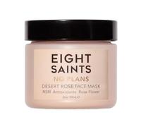 Eight Saints Masque No Plans Desert Rose