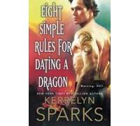 Eight Simple Rules For Dating A Dragon