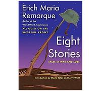 Eight Stories